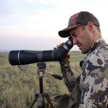 Everything (Leupold) Optics: Tips & Strategy For Better Glassing